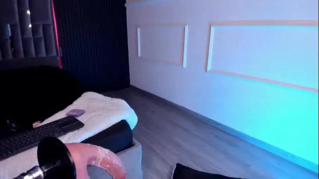 Thumbnail 3, lolaangellx's Stream at Chaturbate, 2 months ago