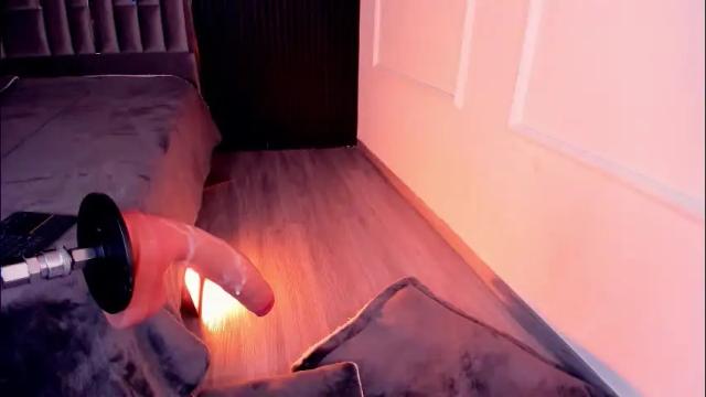 Image 8 of lolaangellx Stream on Chaturbate on 1 month ago