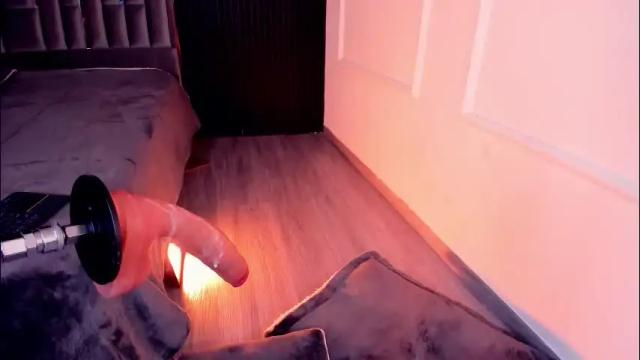 Thumbnail 3, lolaangellx's Stream at Chaturbate, 1 month ago