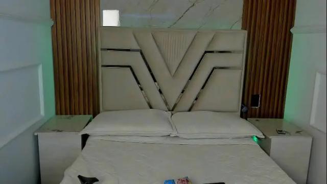 Image 3 of lolaangellx Stream on Chaturbate on 1 month ago