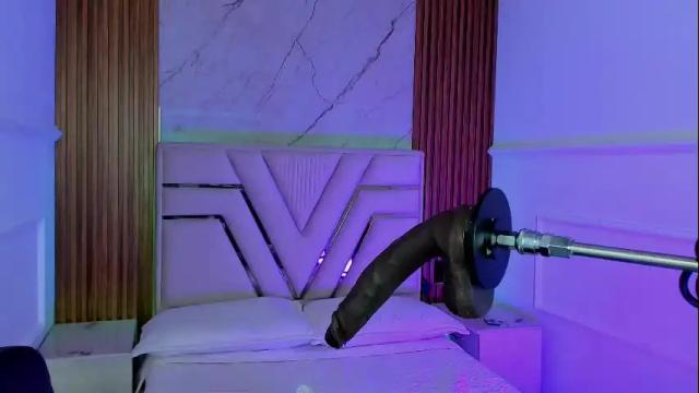 Image 6 of lolaangellx Stream on Chaturbate on 1 month ago