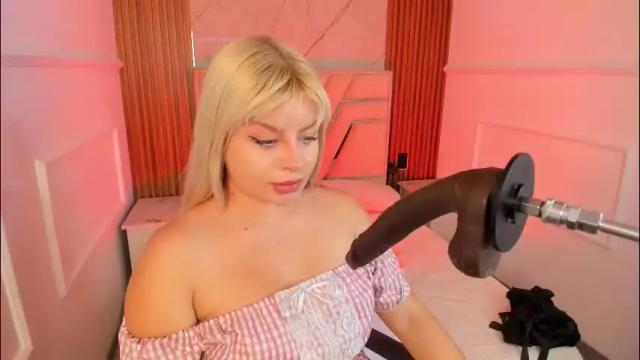 Image 7 of lolaangellx Stream on Chaturbate on 1 month ago