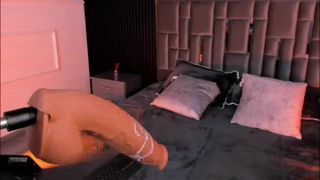 Image 12 of lolaangellx Stream on Chaturbate on 1 day ago