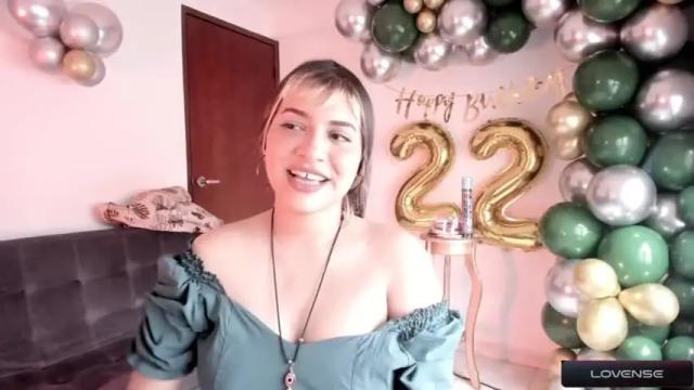 Image 11 of lolaasmith_21 Stream on Chaturbate on 13 months ago