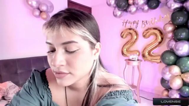 Thumbnail 2, lolaasmith_21's Stream at Chaturbate, 13 months ago