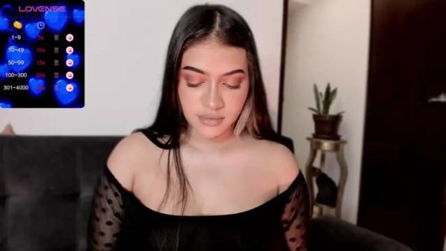 Image 6 of lolaasmith_21 Stream on Chaturbate on 13 months ago