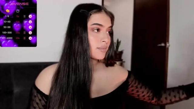 Image 8 of lolaasmith_21 Stream on Chaturbate on 13 months ago