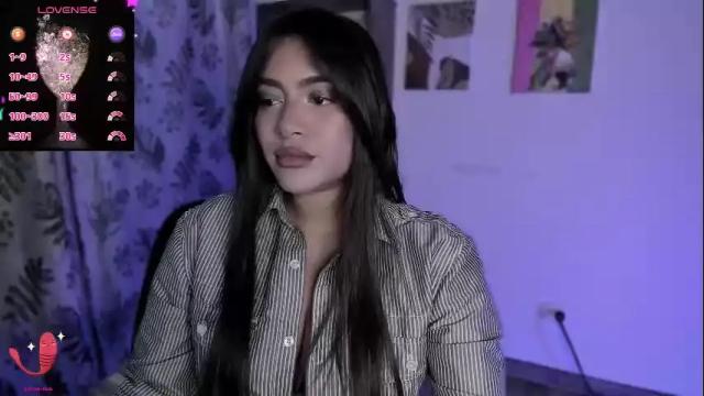 Thumbnail 1, lolaasmith_21's Stream at Chaturbate, 1 month ago