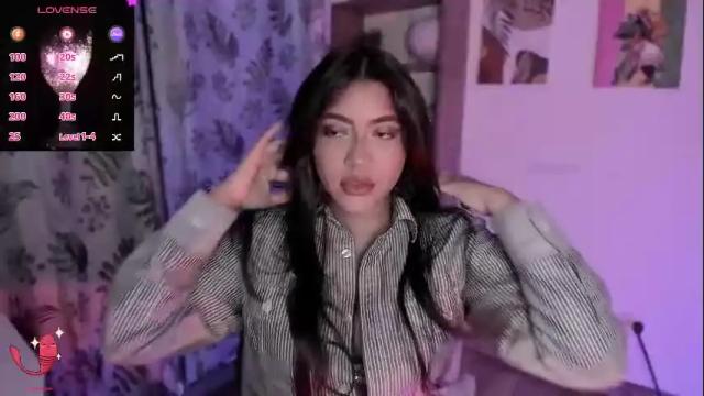 Image 3 of lolaasmith_21 Stream on Chaturbate on 1 month ago