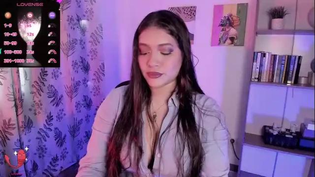 Image 11 of lolaasmith_21 Stream on Chaturbate on 26 days ago
