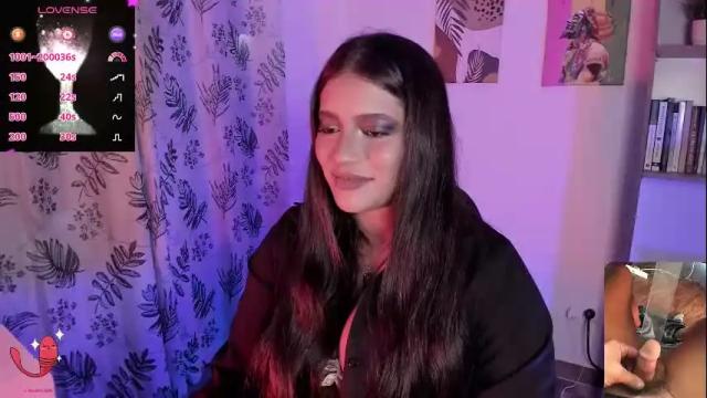 Image 11 of lolaasmith_21 Stream on Chaturbate on 24 days ago
