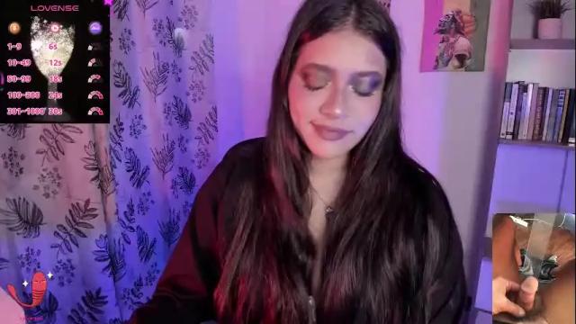 Image 12 of lolaasmith_21 Stream on Chaturbate on 24 days ago