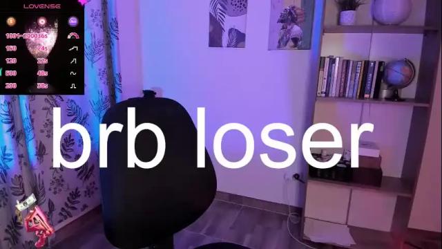 Image 12 of lolaasmith_21 Stream on Chaturbate on 18 days ago