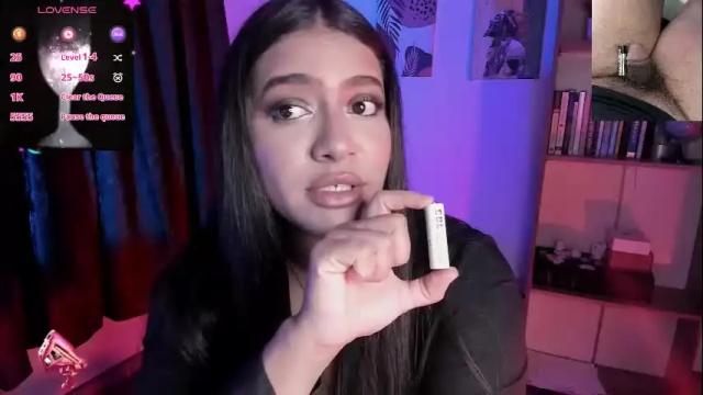 Image 2 of lolaasmith_21 Stream on Chaturbate on 17 days ago