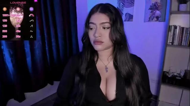 Thumbnail 2, lolaasmith_21's Stream at Chaturbate, 6 days ago