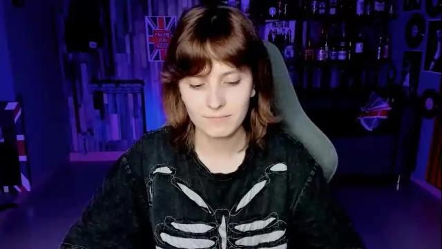 Image 4 of lolaasmus Stream on Chaturbate on 16 days ago