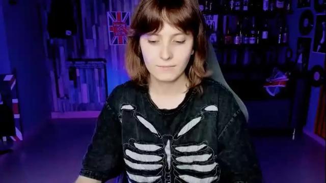 Image 8 of lolaasmus Stream on Chaturbate on 16 days ago