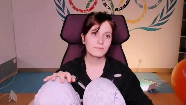 Image 2 of lolaasmus Stream on Chaturbate on 2 months ago