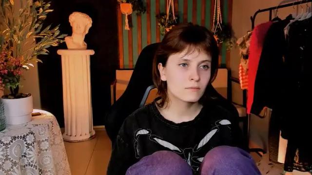 Image 2 of lolaasmus Stream on Chaturbate on 1 month ago