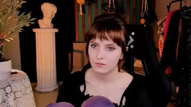 Image 6 of lolaasmus Stream on Chaturbate on 1 month ago