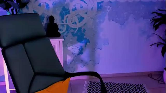Image 6 of lolaasmus Stream on Chaturbate on 1 month ago