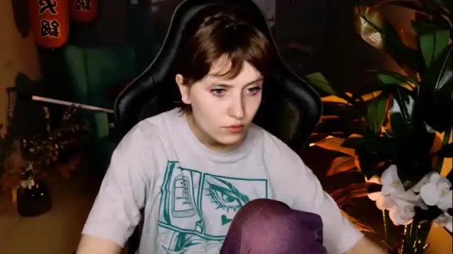 Image 6 of lolaasmus Stream on Chaturbate on 1 month ago