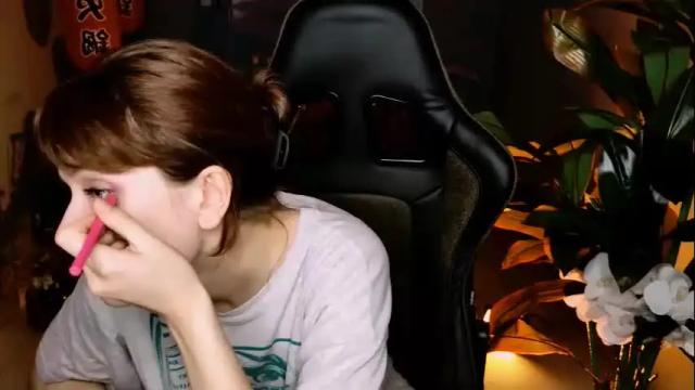Image 8 of lolaasmus Stream on Chaturbate on 1 month ago