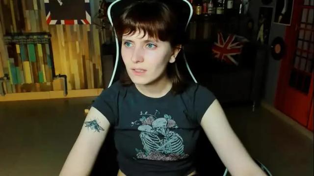 Image 12 of lolaasmus Stream on Chaturbate on 1 month ago