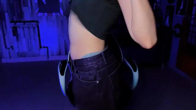 Image 2 of lolaasmus Stream on Chaturbate on 1 month ago