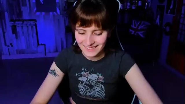 Image 3 of lolaasmus Stream on Chaturbate on 1 month ago