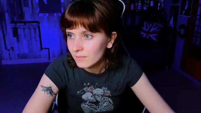 Image 6 of lolaasmus Stream on Chaturbate on 1 month ago