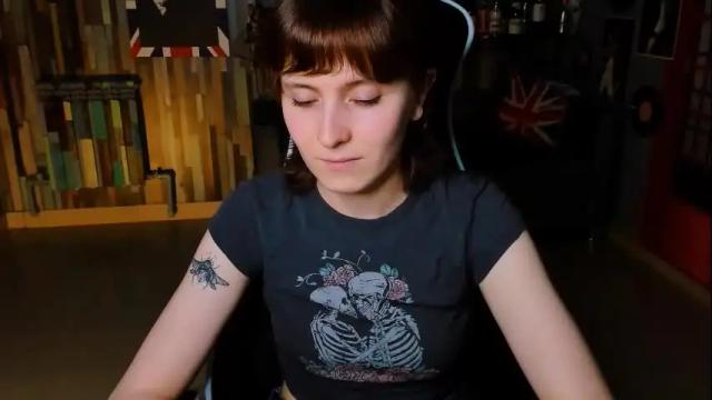 Image 7 of lolaasmus Stream on Chaturbate on 1 month ago