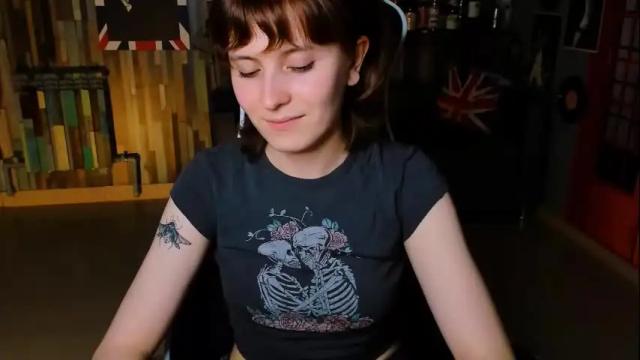 Image 8 of lolaasmus Stream on Chaturbate on 1 month ago