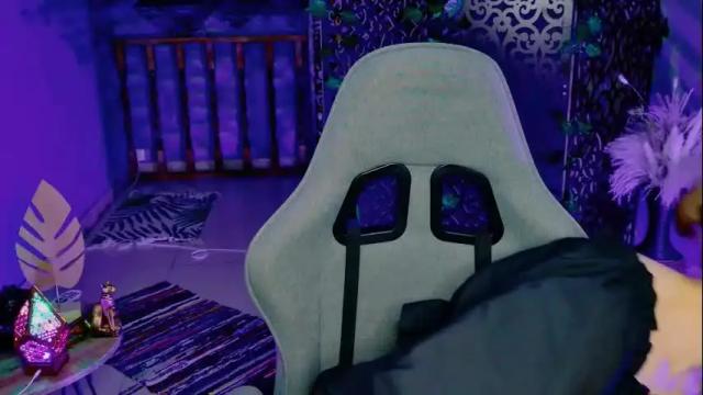 Image 6 of lolaasmus Stream on Chaturbate on 1 month ago