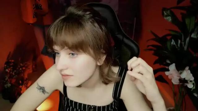 Image 8 of lolaasmus Stream on Chaturbate on 1 month ago