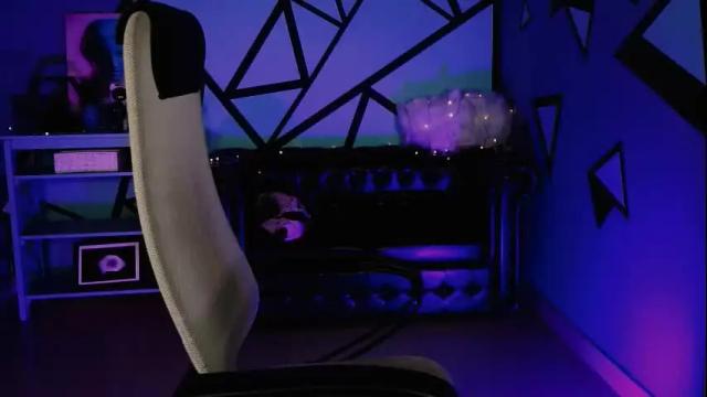 Image 6 of lolaasmus Stream on Chaturbate on 1 month ago