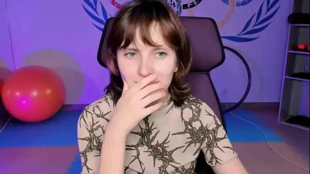 Image 2 of lolaasmus Stream on Chaturbate on 27 days ago