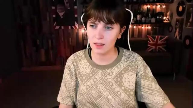 Image 2 of lolaasmus Stream on Chaturbate on 26 days ago