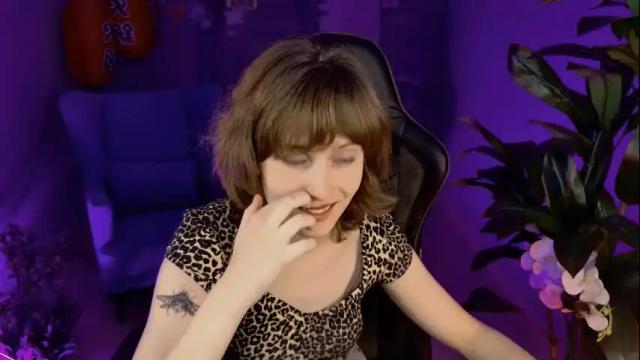 Image 3 of lolaasmus Stream on Chaturbate on 20 days ago