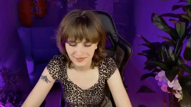 Image 7 of lolaasmus Stream on Chaturbate on 20 days ago