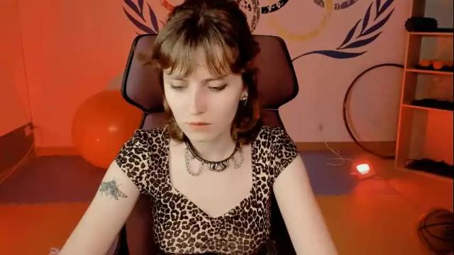 Image 2 of lolaasmus Stream on Chaturbate on 15 days ago
