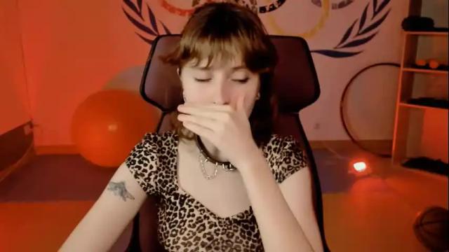 Image 8 of lolaasmus Stream on Chaturbate on 15 days ago