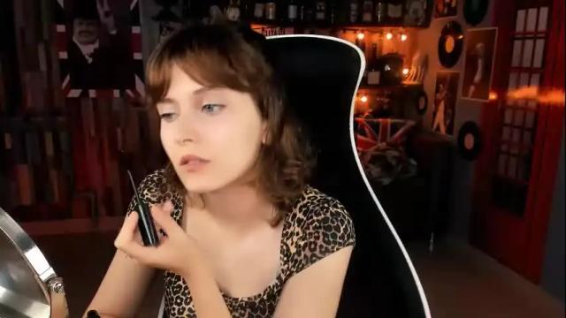 Image 3 of lolaasmus Stream on Chaturbate on 14 days ago