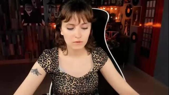 Image 7 of lolaasmus Stream on Chaturbate on 14 days ago