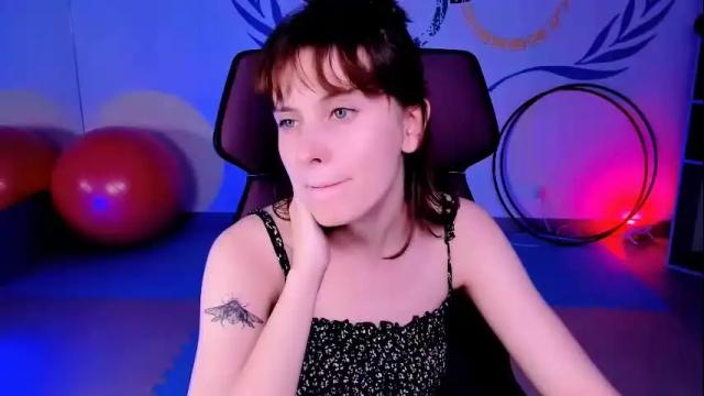 Image 12 of lolaasmus Stream on Chaturbate on 9 days ago