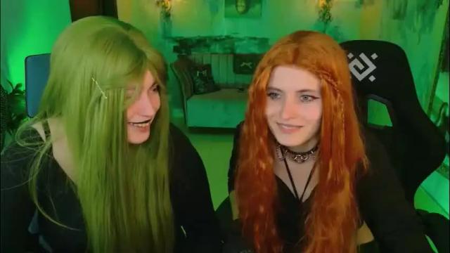 Image 10 of lolaasmus Stream on Chaturbate on 3 months ago