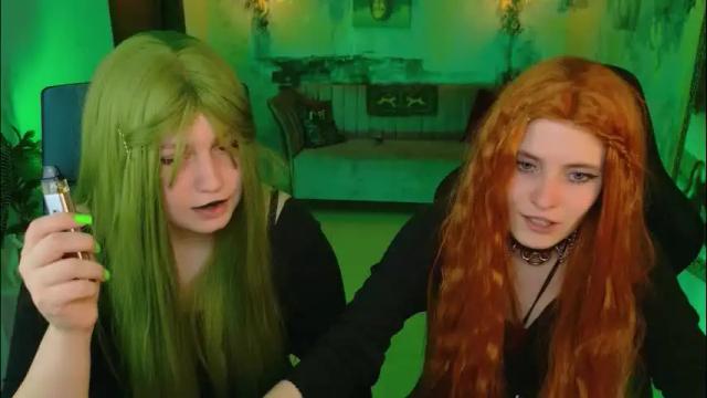 Image 11 of lolaasmus Stream on Chaturbate on 3 months ago
