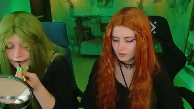 Image 12 of lolaasmus Stream on Chaturbate on 3 months ago