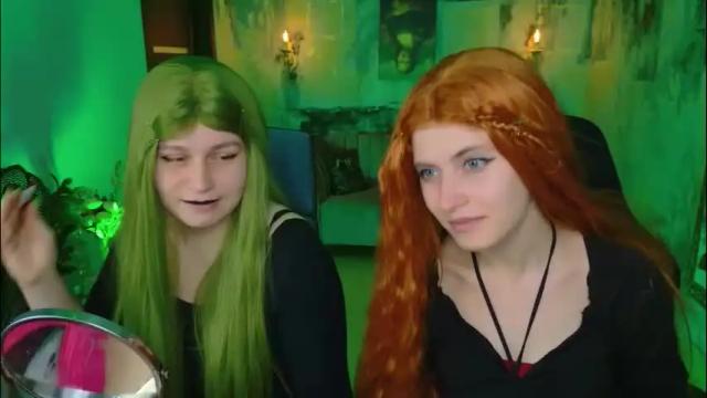 Image 2 of lolaasmus Stream on Chaturbate on 3 months ago