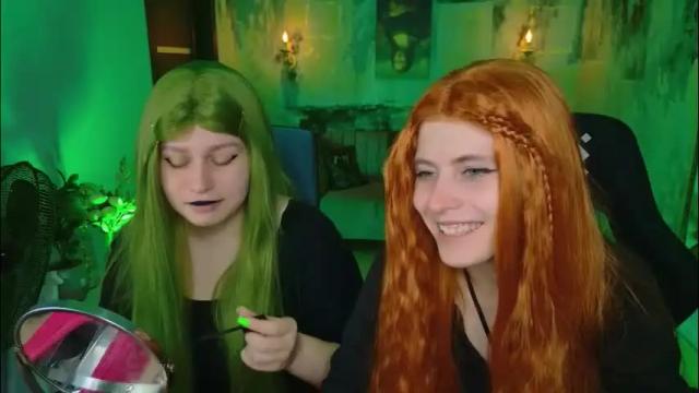 Image 3 of lolaasmus Stream on Chaturbate on 3 months ago